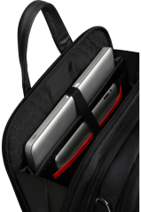 Taška na ntb Samsonite PRO-DLX 6 BAILHANDLE 15,6"