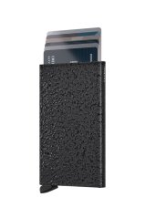 Cardprotector Secrid Hammered CH-Charcoal