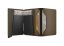 Slimwallet Secrid Matte Satin Bronze