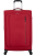 Velký cestovní kufr A.Tourister Cloudrider Red