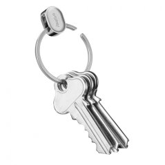 Orbitkey Ring V2 Silver