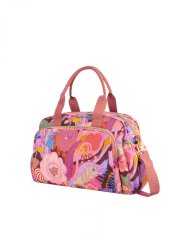 Cestovní taška Oilily Bibi OIL1527-89