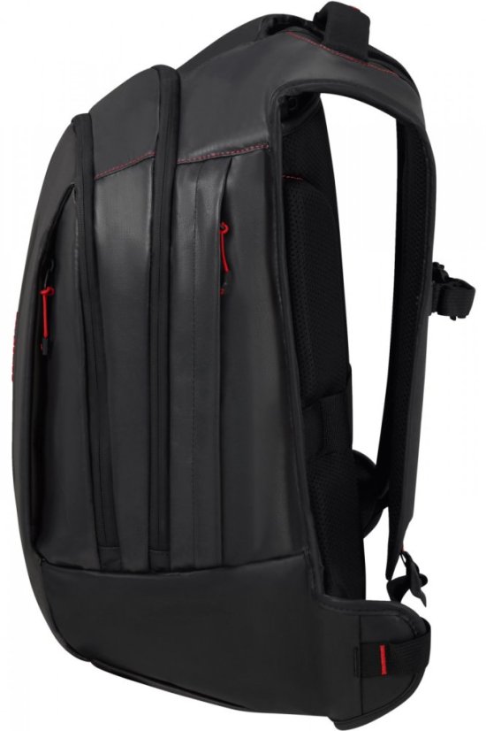 Cestovní batoh Samsonite ntb 17,3"  Ecodiver Black