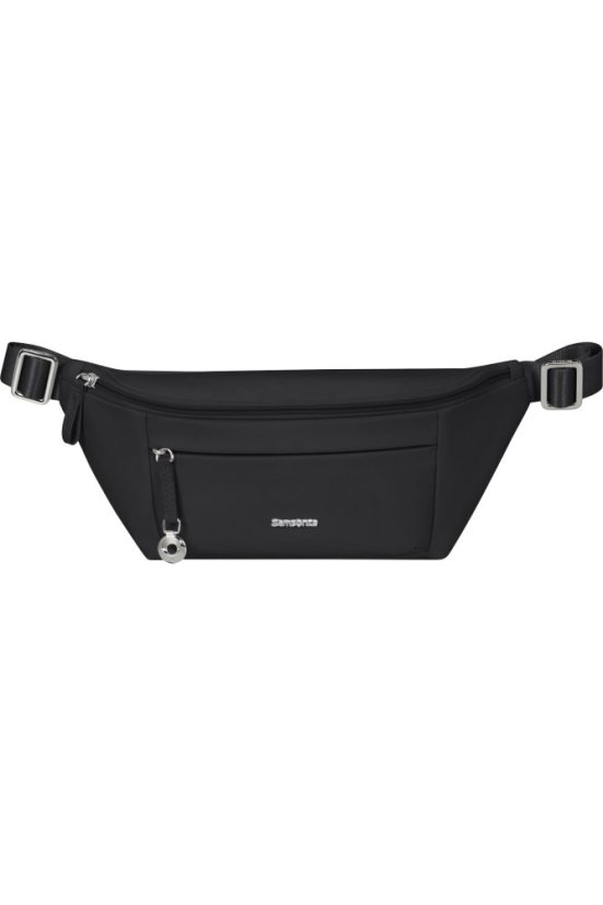 Dámská ledvinka Samsonite MOVE 5.0 S Black