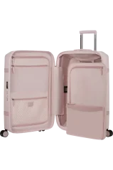 Střední cestovní kufr Samsonite Image EXP Rose