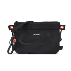 Uni crossbody taška Hedgren HUNI02/003-01 černá