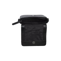 Kožená kabelka Chesterfield Marcella C48.137400 č