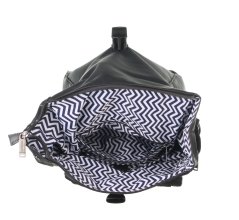Batoh Stainberg 1309-01 Black