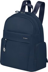 Dámský batůžek Samsonite MOVE 5.0 Dark Blue