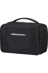Toilet Kit Samsonite Re-Lite Black