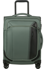 Malý cestovní kufr Samsonite Respark EXP L.Sage