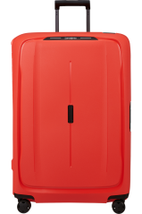 Velký XL cestovní kufr Samsonite Essens Lava
