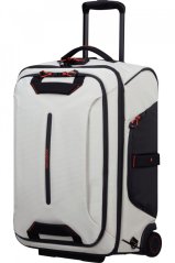 Cestovní taška Samsonite Ecodiver 55/20 White