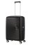 Střední cestovní kufr A.Tourister Soundbox Black