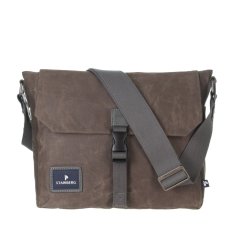 Taška Stainberg Messenger 1115-13 Grey
