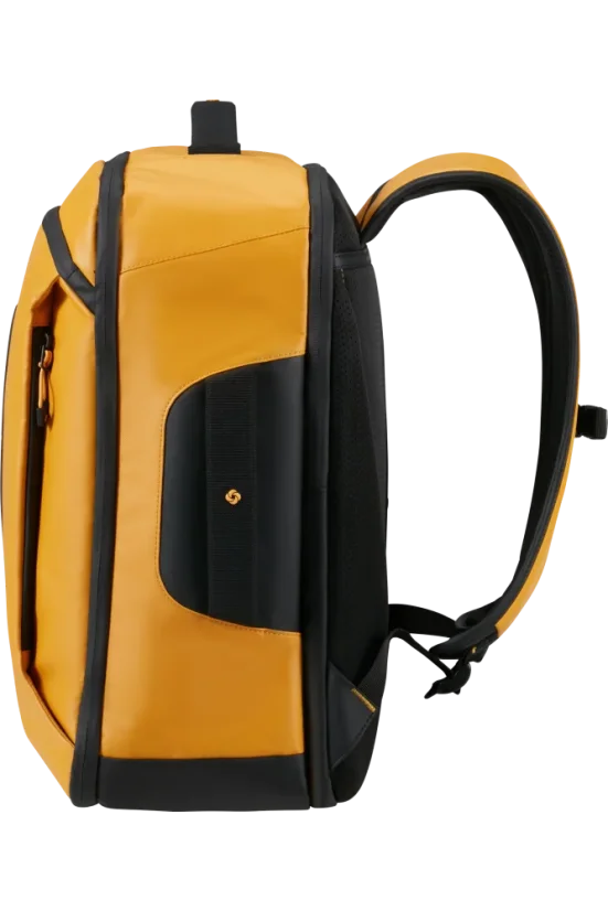 Underseater batoh  Samsonite Prodiver M Yellow