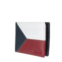 Pánská kožená peněženka LAGEN 5114 Czech