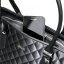 Kabelka na notebook SOCHA Black Diamond 15.6”