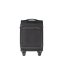 Kabinový cestovní kufr D&N 9554-01 Black