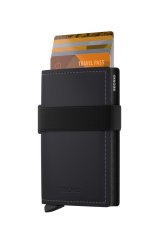 Bandwallet Secrid Matte BMa-Black-Black
