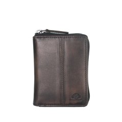 Kožené pouzdro na karty Greenburry 2154-22