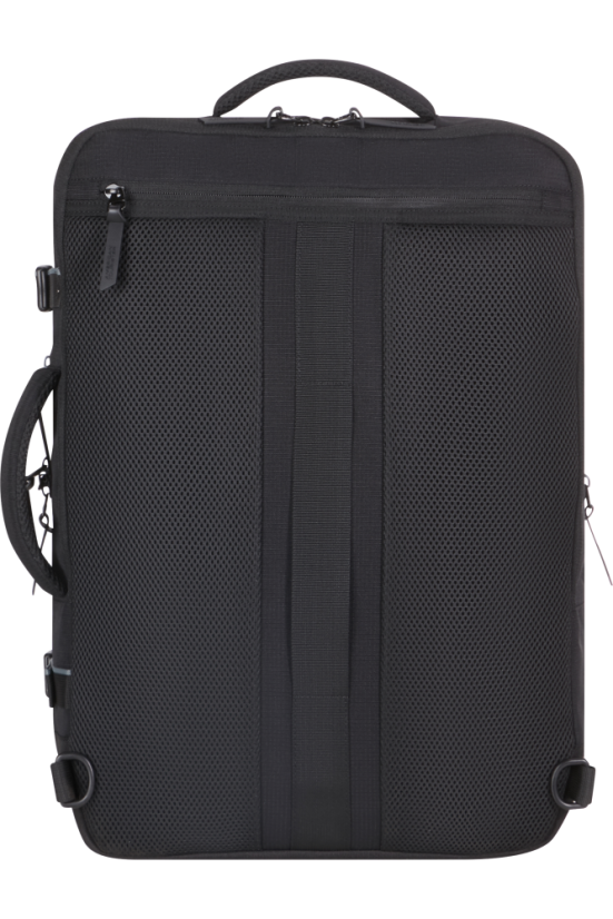 Batoh American Tourister TAKE2CABIN L EXP BLACK
