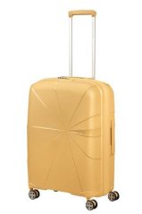 Střední cestovní kufr Starvibe A.Tourister Met. Ba