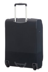 Kabinový cestovní kufr Samsonite Base Boost Black