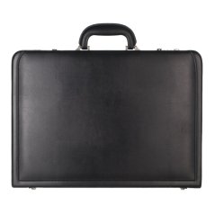 Diplomatický kufřík D&N 2631-01 černá