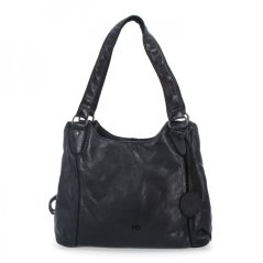 Kožená kabelka přes rameno Noelia Bolger NB 2088 C