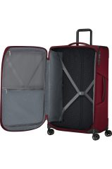 Velký cestovní kufr Samsonite Respark Burgundy