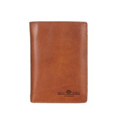 Pánská kožená peněženka Greenburry Newport 2113-24