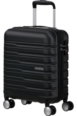 Underseater A.T. Flashline Shadow Black