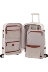 Kabinový cestovní kufr Samsonite Image Ivory