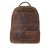 Kožený vintage Business Batoh Greenburry 1531-25
