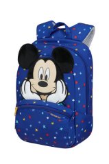 Dětský batůžek Samsonite Disney Mickey Stars Blue