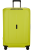 Velký XL cestovní kufr Samsonite Essens Lime