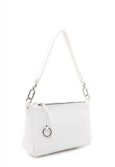 Kabelka přes rameno Suri Frey Debby 13601 White