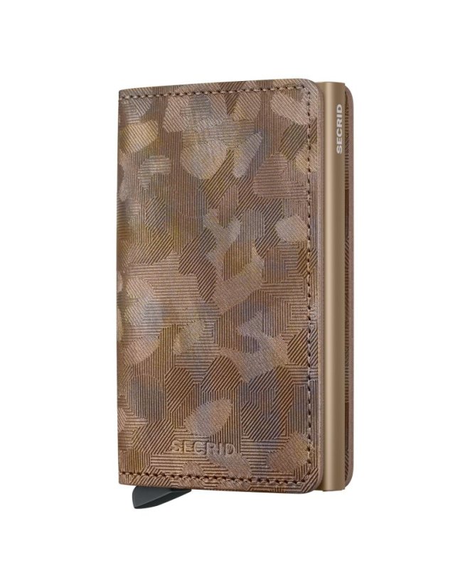 Slimwallet Secrid Jungle Desert