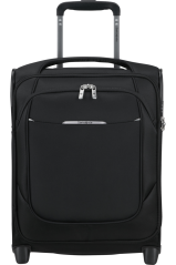 Underseater Samsonite Re-Lite Upright 45/16 Black