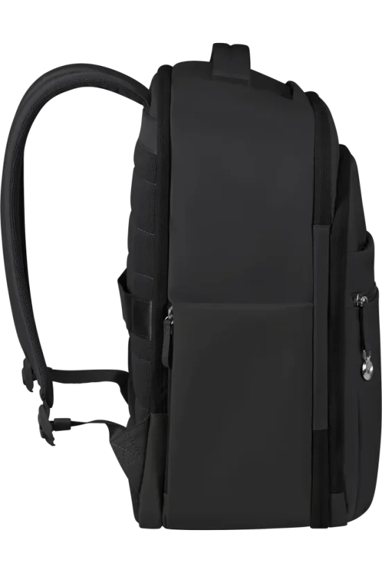Batoh Samsonite Move Underseat M Black