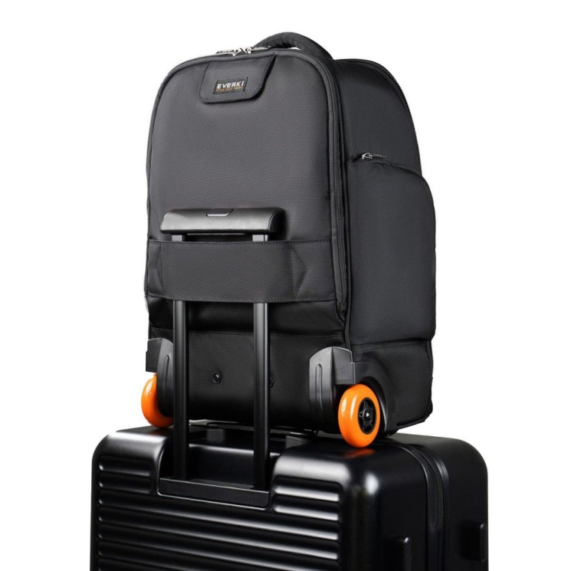 Batoh na kolečkách Everki  EKP-123 ECO
