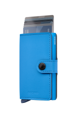 Miniwallet Secrid Yard Powder Ultra Blue