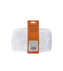 Transparetní toaletní vak Epic EA8038/02