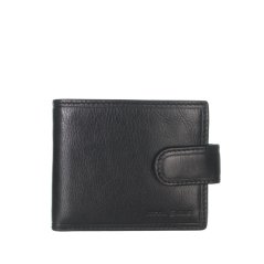 Kožená peněženka Jekyll & Hide Oxford 2790 černá