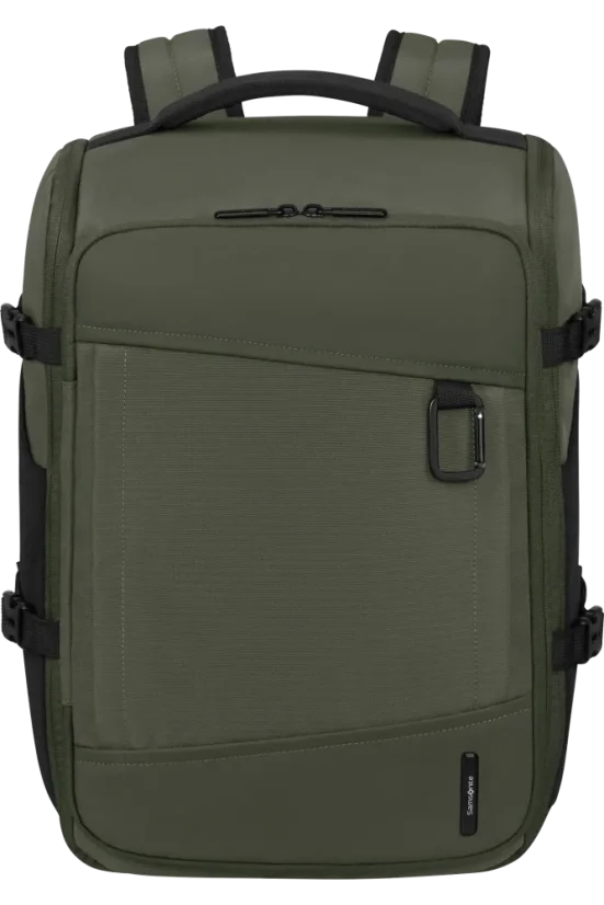 Batoh Samsonite 2FIT UNDERSEAT 2 IN 1 Green
