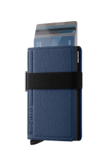 Bandwallet Secrid Navy-Black