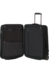 Kabinový kufr Samsonite PRO-DLX 6 UPRIGHT Black