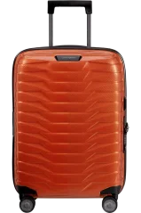 Kabinový cestovní kufr Samsonite Proxis Flame