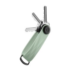 Elastomerová klíčenka Orbitkey 2.0 - Active Mist